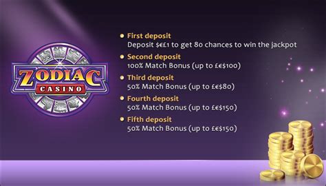zodiac casino rewards|Welcome Bonus .